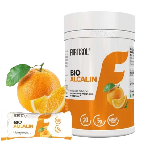 BIO ALCALIN